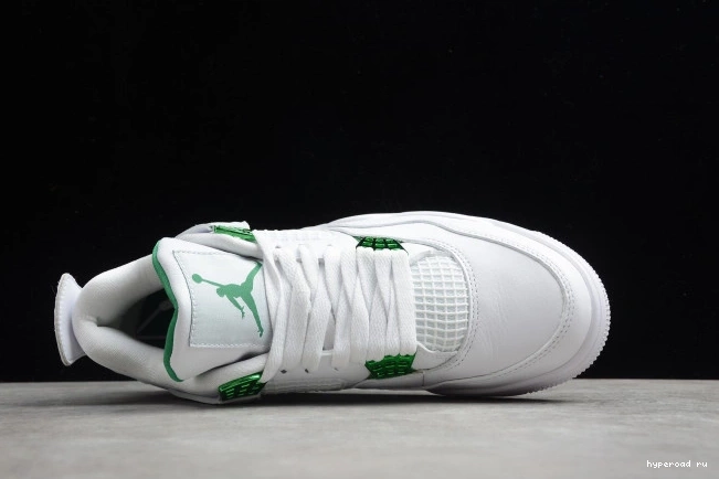 CT8527-113 Jordan Pine 4 Air Green 0823